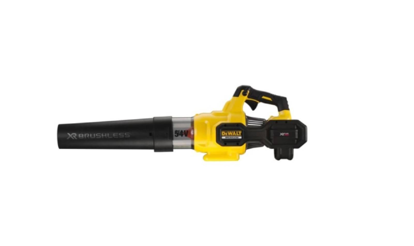 Flexvolt Cordless Brushless Blower Bare Unit Yaprak &Uuml;fleme Makineleri | ARUE-7023